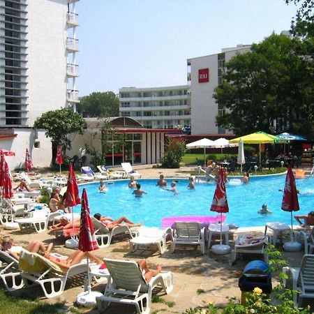 Hotel Olymp Sunny Beach Ngoại thất bức ảnh