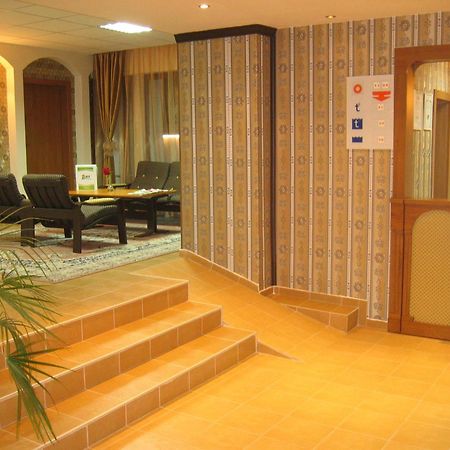 Hotel Olymp Sunny Beach Ngoại thất bức ảnh