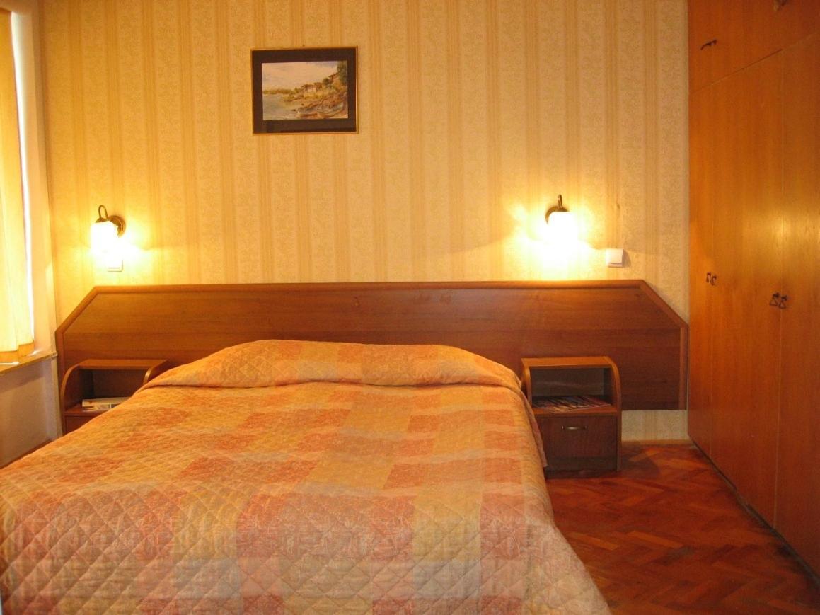Hotel Olymp Sunny Beach Ngoại thất bức ảnh